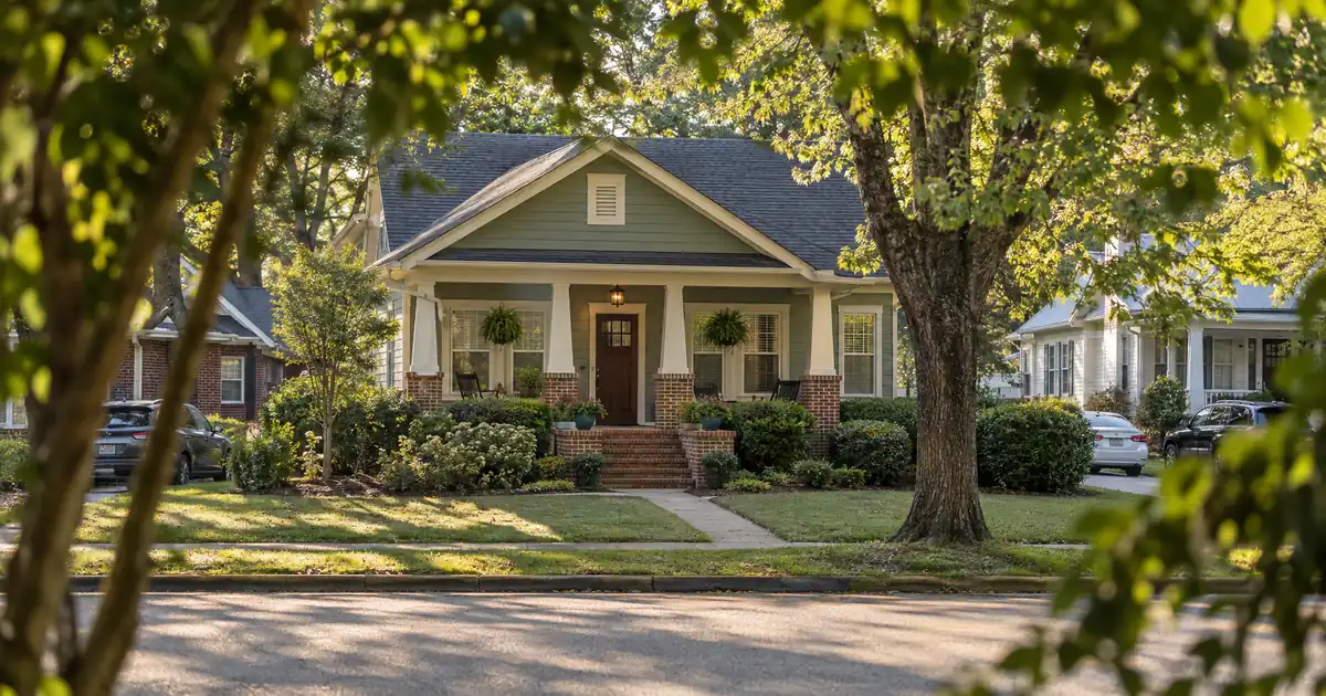 How a 401(k) Counts Toward an Alabama Asset Qualifier Mortgage Under Age 59½