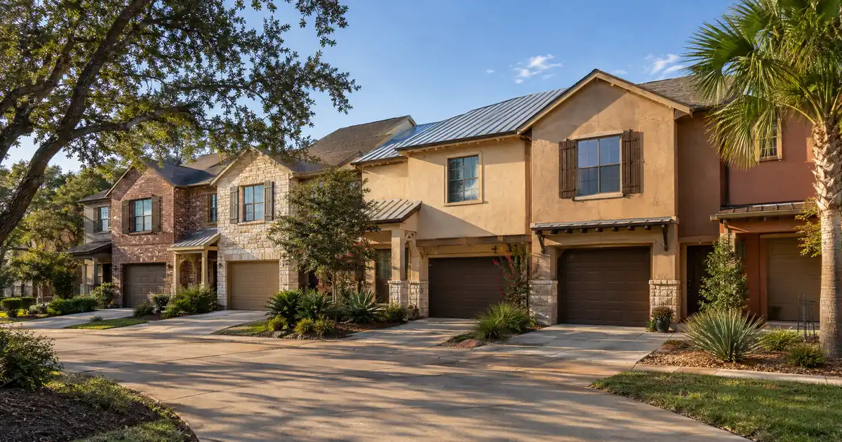 Can a Texas Widow Qualify for a Mortgage on Life Insurance and Retirement Assets?
