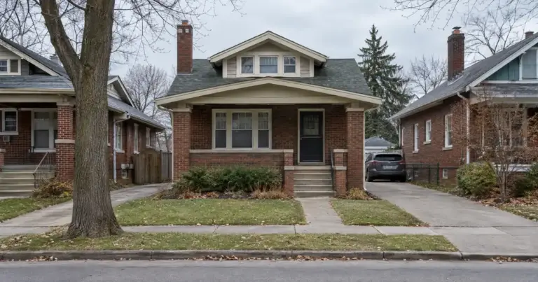 How Much Does a Michigan Retiree Need in Assets to Buy a Home Without Income?