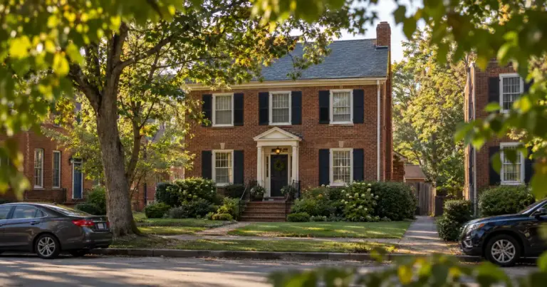 How a 401(k) Counts Toward a Virginia Asset Qualifier Mortgage Under Age 59½