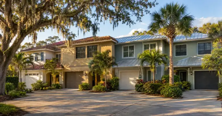 Can You Refinance a Florida Home on Assets When Your Income Stops?