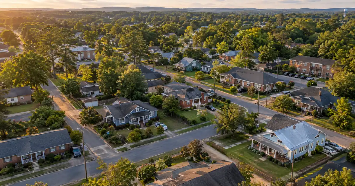 How to Document an Alabama Asset Qualifier Mortgage Without an Employer