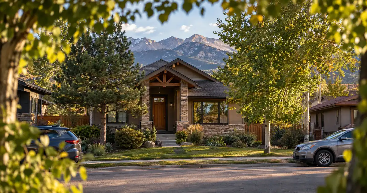 How to Document a Colorado Asset Qualifier Mortgage Without an Employer
