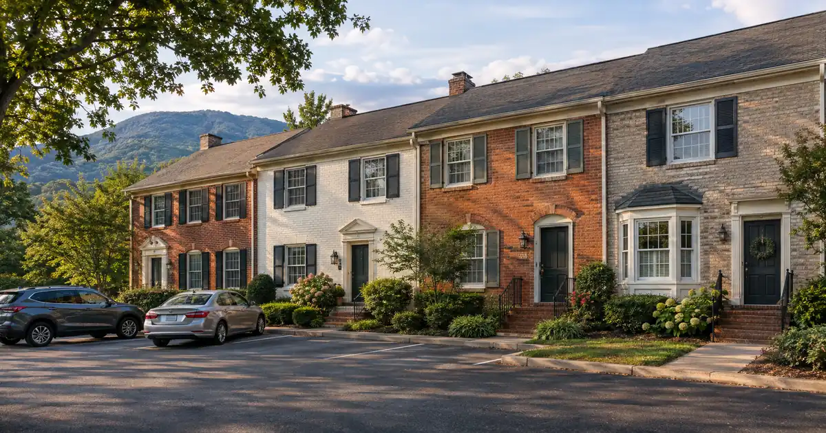 Can a Virginia Buyer Get a Mortgage After Paying Cash for a House With No Income?