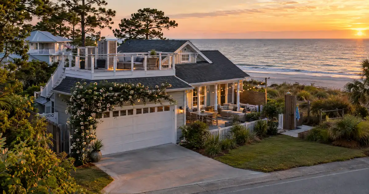 Can You Buy an Alabama Gulf Coast Second Home on an Asset Qualifier Mortgage?