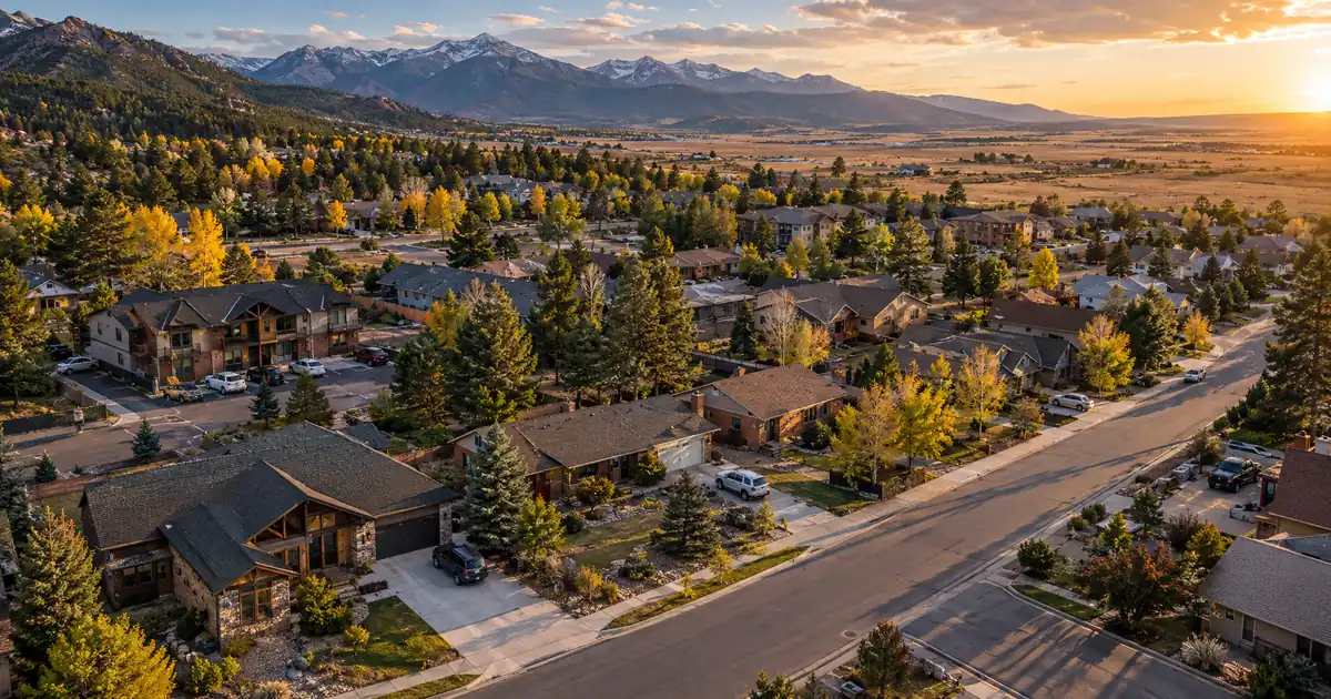 How to Buy Before You Sell in Colorado Using an Asset Qualifier Mortgage