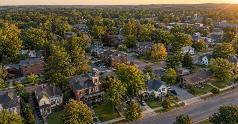 How to Document an Indiana Asset Qualifier Mortgage Without an Employer