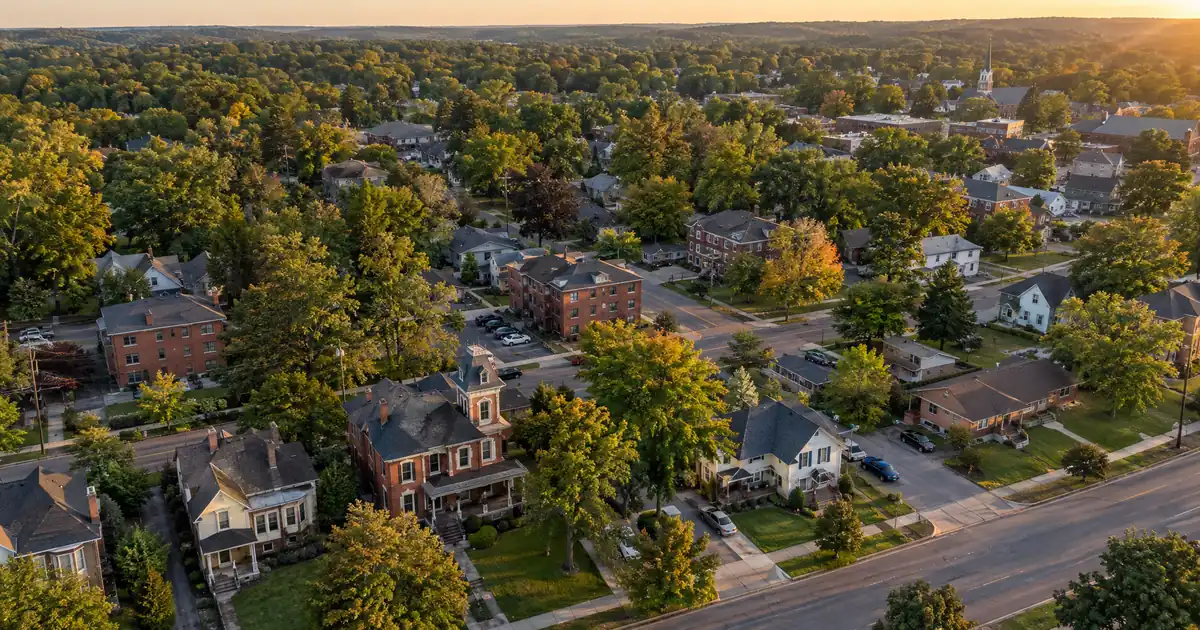 How to Document an Indiana Asset Qualifier Mortgage Without an Employer