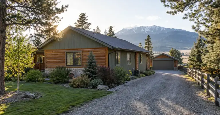 How to Document a Montana Asset Qualifier Mortgage Without an Employer