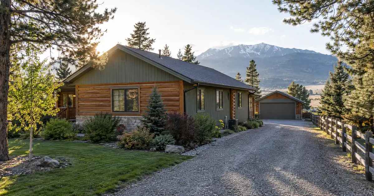 How to Document a Montana Asset Qualifier Mortgage Without an Employer