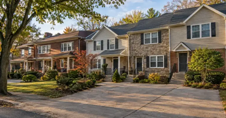 How to Document an Ohio Asset Qualifier Mortgage Without an Employer