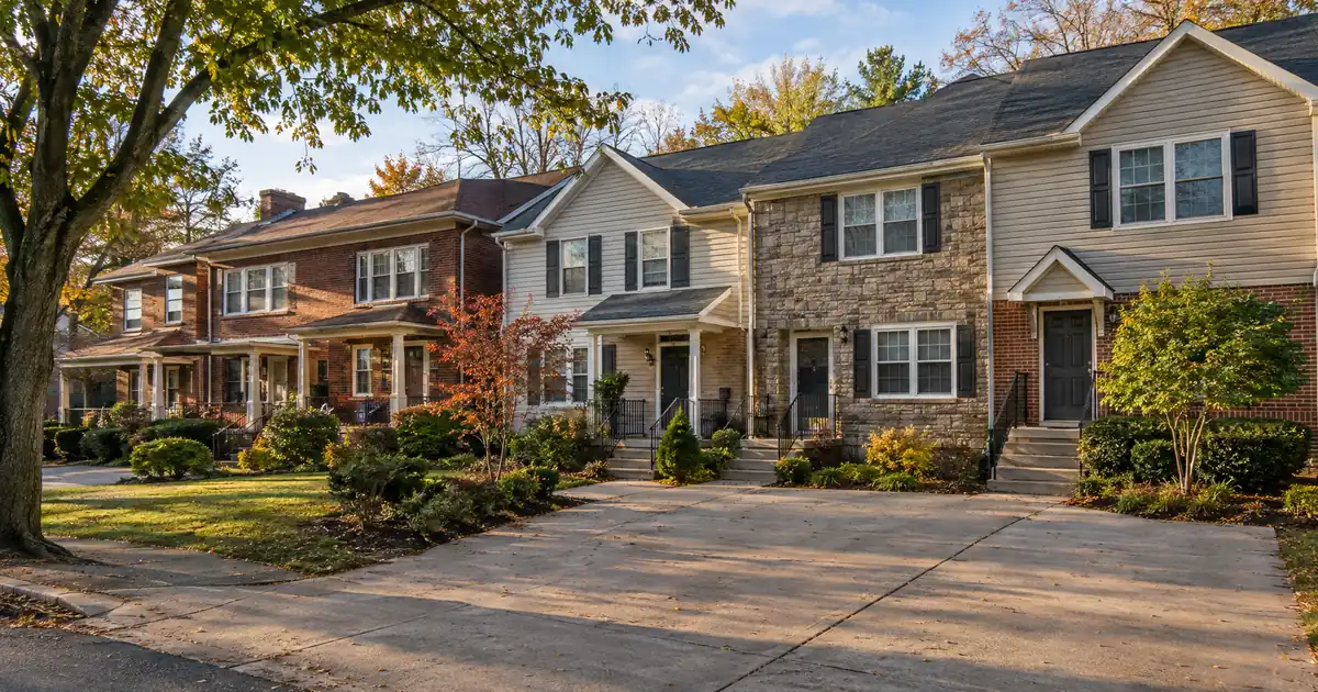 How to Document an Ohio Asset Qualifier Mortgage Without an Employer