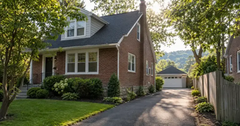 How to Document a Pennsylvania Asset Qualifier Mortgage Without an Employer