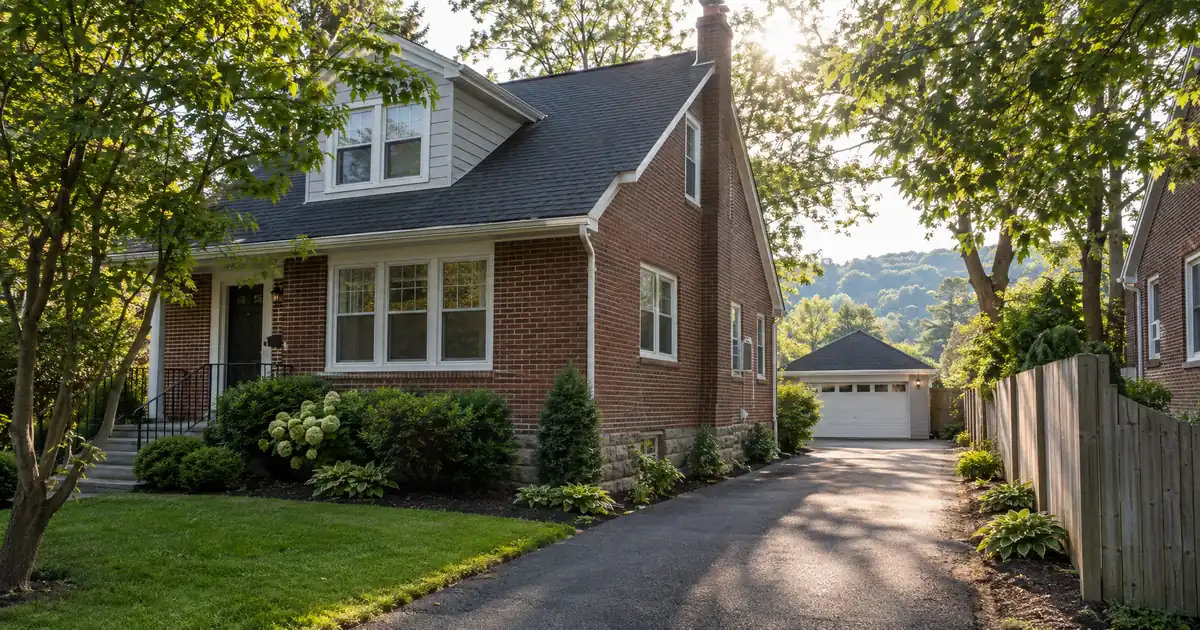 How to Document a Pennsylvania Asset Qualifier Mortgage Without an Employer