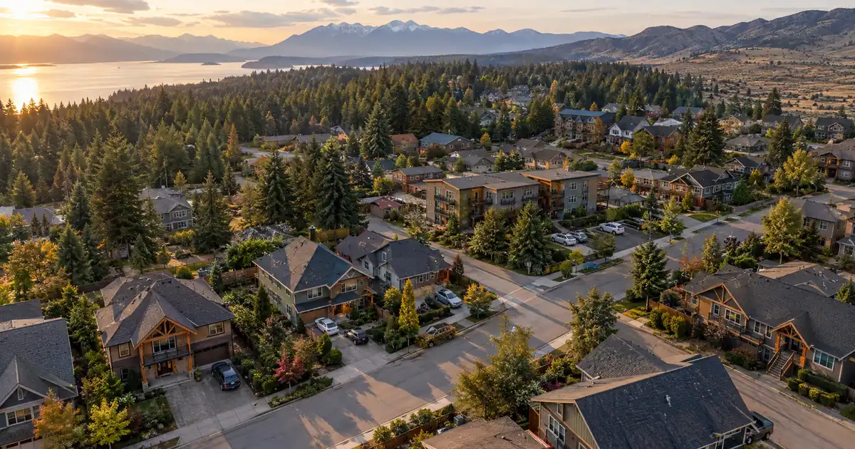 How to Document a Washington Asset Qualifier Mortgage Without an Employer