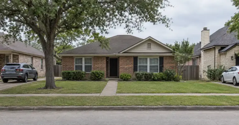 How Texas Tech Employees Paid in Stock Get a Mortgage on Assets