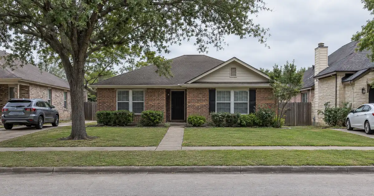 How Texas Tech Employees Paid in Stock Get a Mortgage on Assets