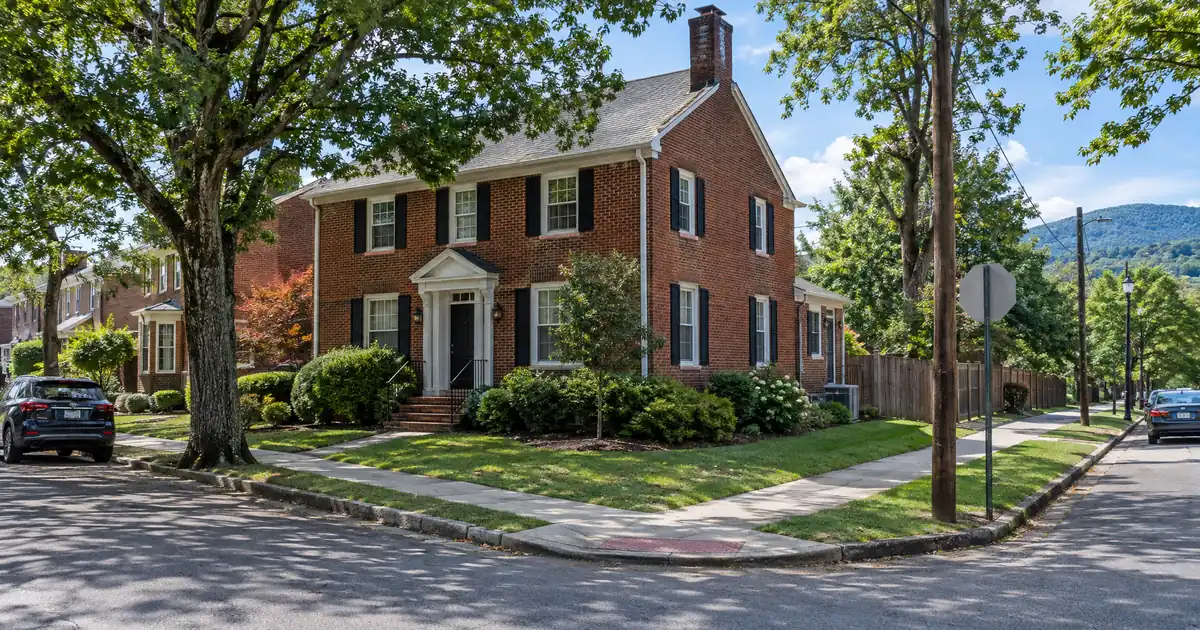Can a TSP Balance Count Toward a Virginia Asset Qualifier Mortgage?