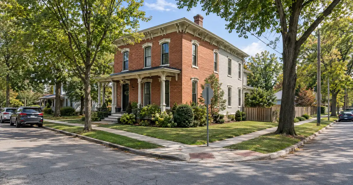 How to Buy Before You Sell in Indiana Using an Asset Qualifier Mortgage