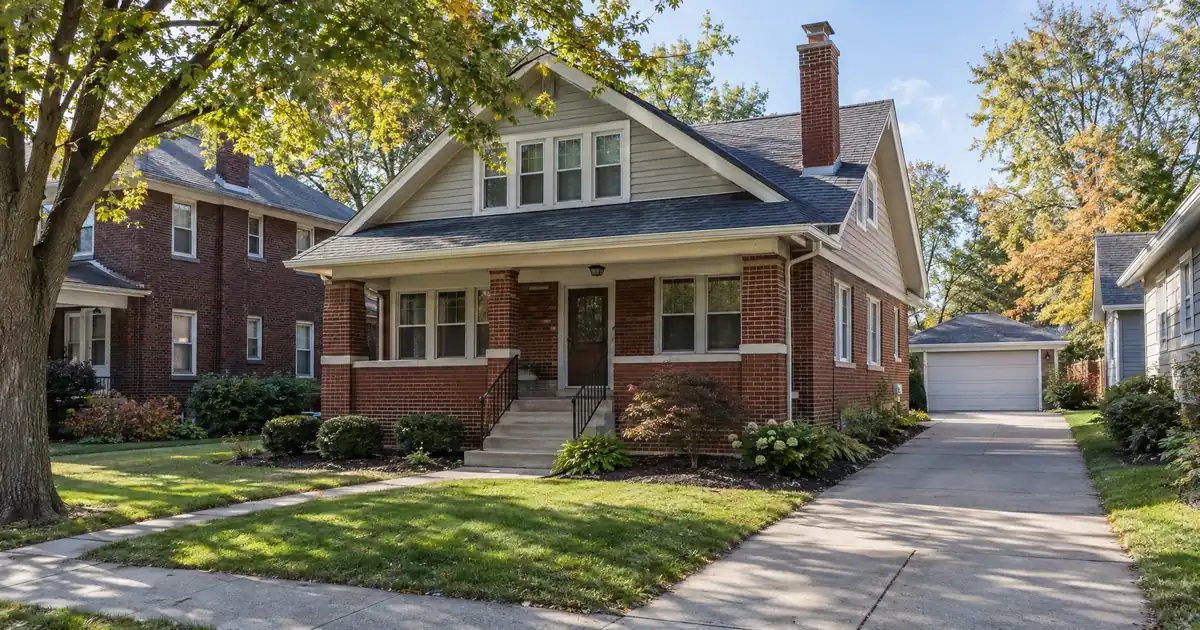 How to Buy Before You Sell in Ohio Using an Asset Qualifier Mortgage