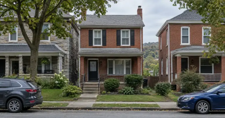 How to Buy Before You Sell in Pennsylvania Using an Asset Qualifier Mortgage