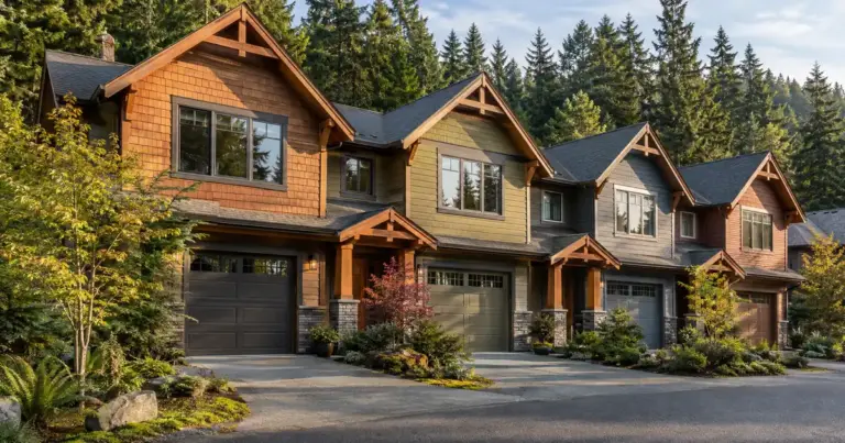 How to Buy Before You Sell in Washington Using an Asset Qualifier Mortgage