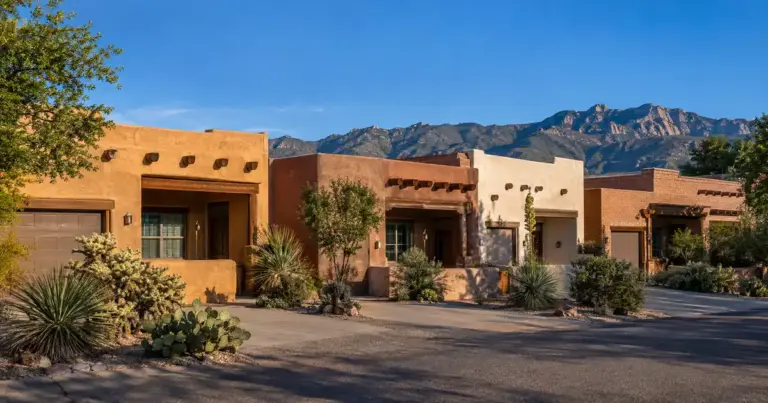 Can a New Mexico Trust Beneficiary Qualify for a Mortgage on Trust Assets?