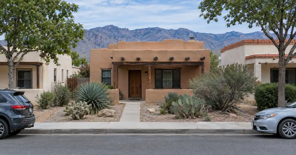 How New Mexico Tech Employees Paid in Stock Get a Mortgage on Assets