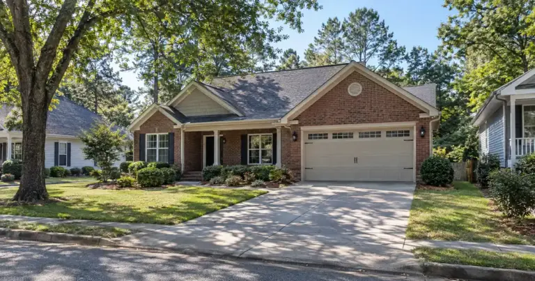 Can a Georgia Early Retiree Get a Mortgage Before Age 59½ on Retirement Accounts?