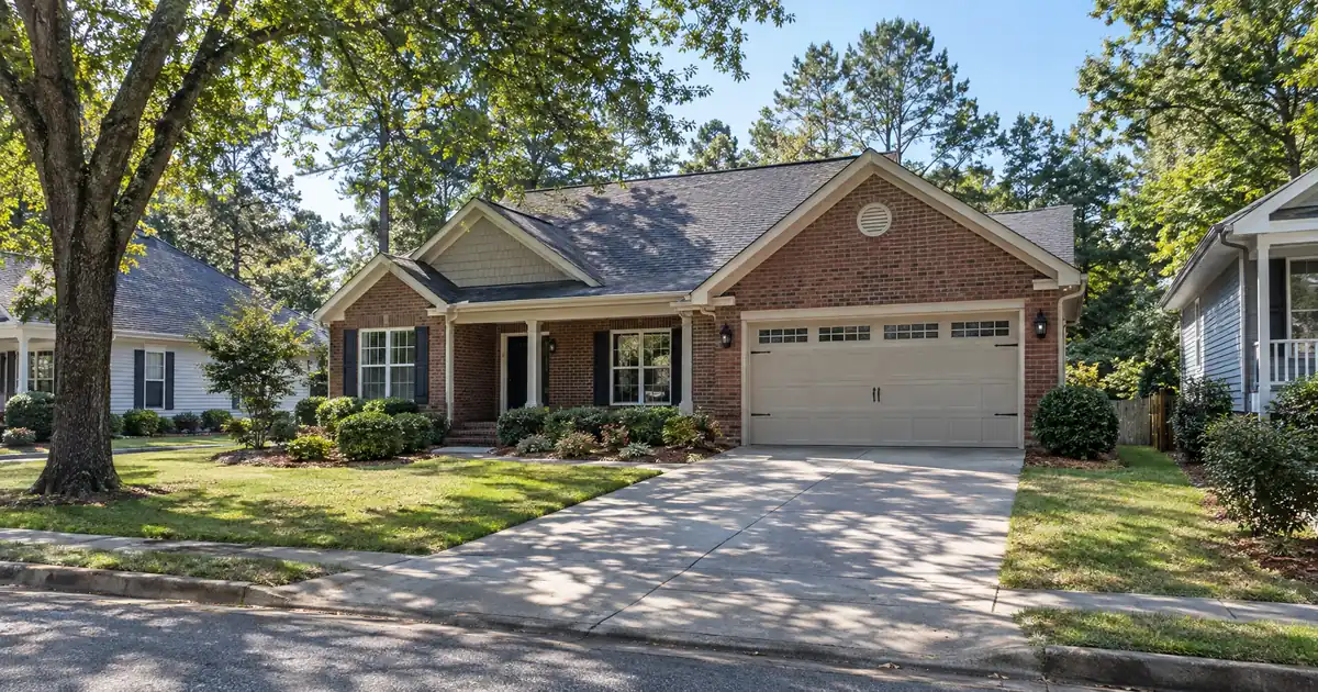 Can a Georgia Early Retiree Get a Mortgage Before Age 59½ on Retirement Accounts?