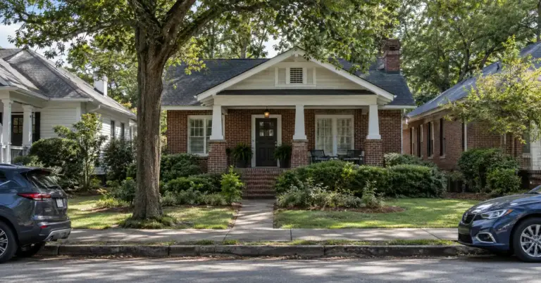 How to Get Pre-Approved in Georgia on Assets Instead of Income