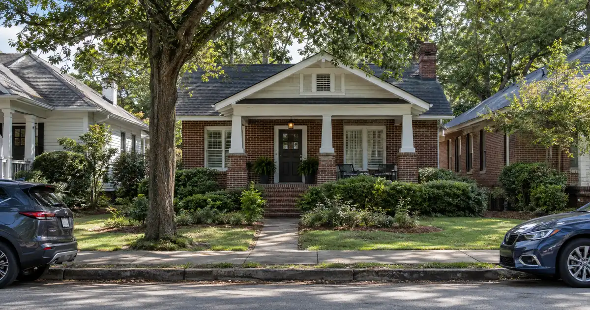 How to Get Pre-Approved in Georgia on Assets Instead of Income