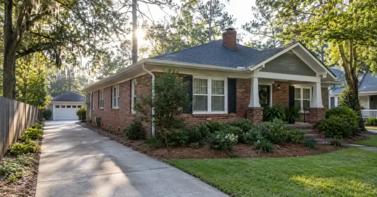 Can a Georgia Buyer Qualify for a Mortgage on IRA Assets Without Withdrawals?