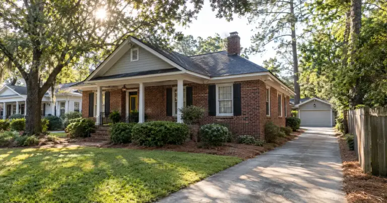 Can You Buy a Second Home in Georgia on Assets Instead of Income?