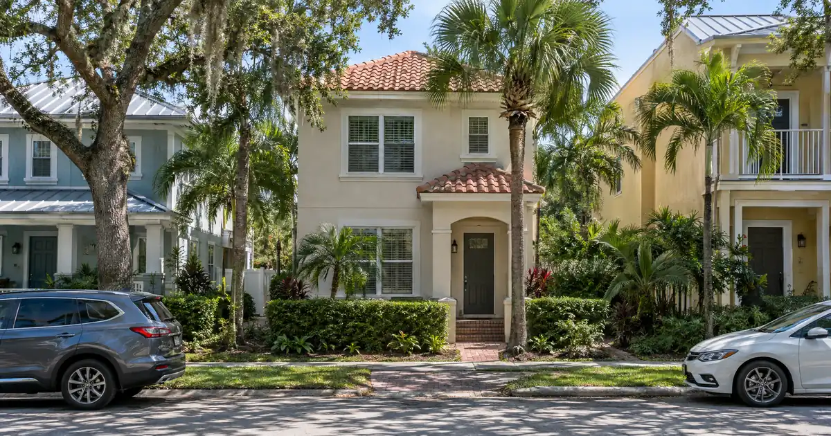 Can a Florida Early Retiree Get a Mortgage Before Age 59½ on Retirement Accounts?