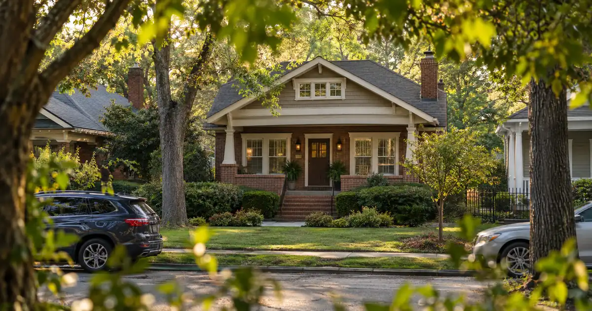 How Much Does a Georgia Retiree Need in Assets to Buy a Home Without Income?