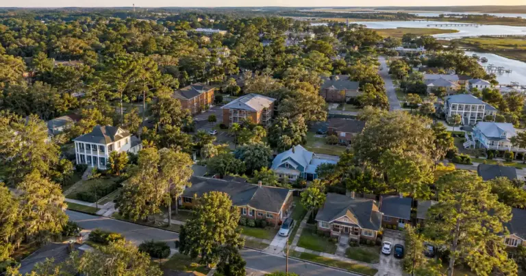Can a Georgia Divorce Settlement Count as Assets for a Mortgage?
