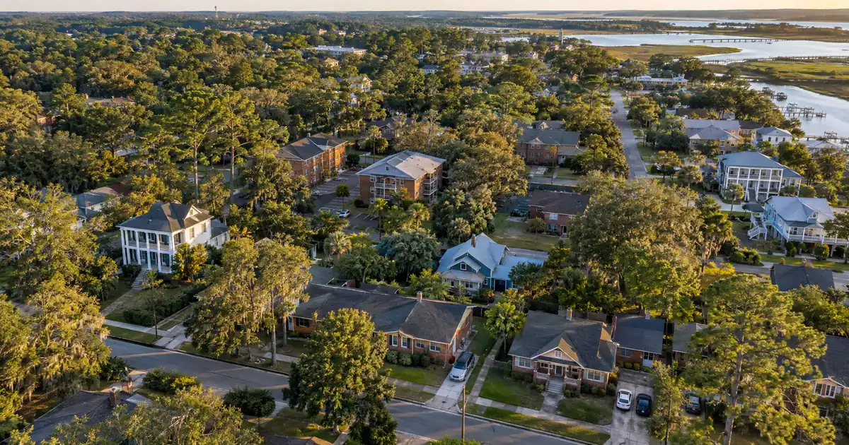 Can a Georgia Divorce Settlement Count as Assets for a Mortgage?