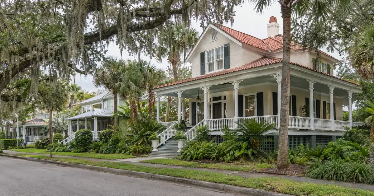 How to Get Pre-Approved in Florida on Assets Instead of Income