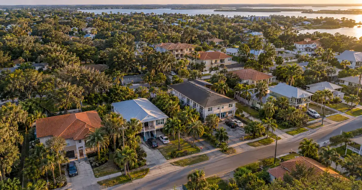 Can a Florida Buyer Qualify for a Mortgage on IRA Assets Without Withdrawals?