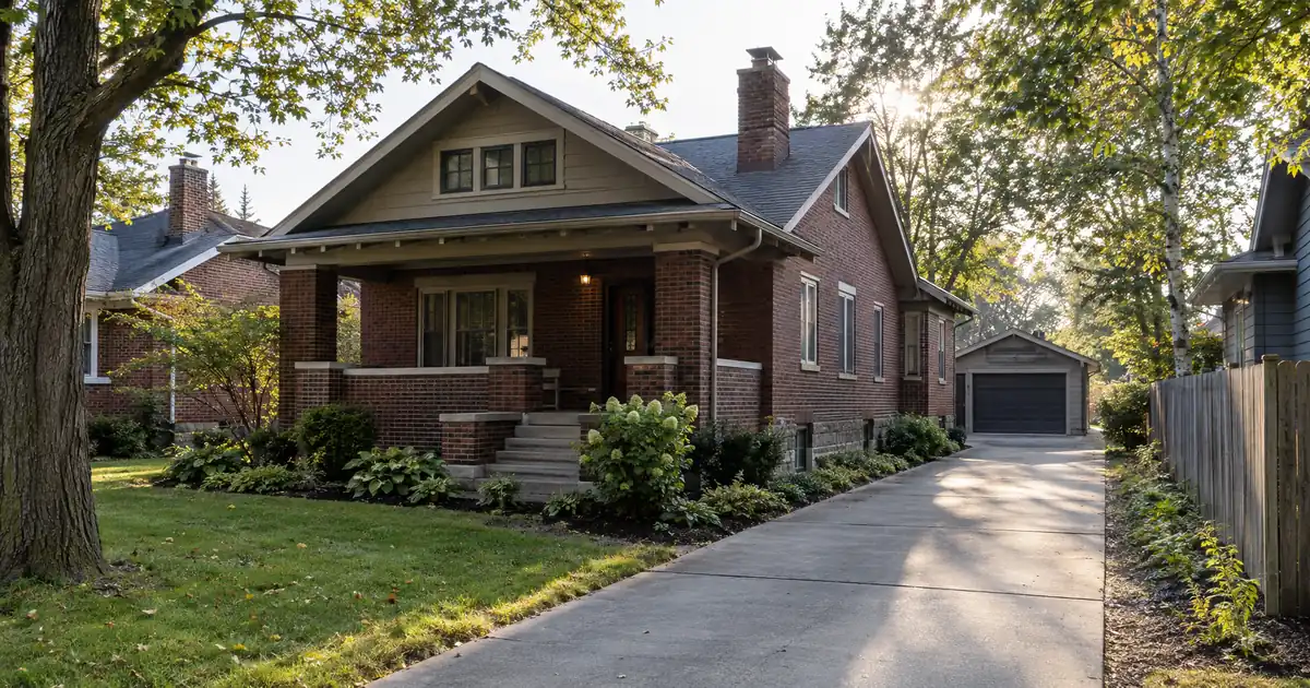 Can a Michigan Early Retiree Get a Mortgage Before Age 59½ on Retirement Accounts?