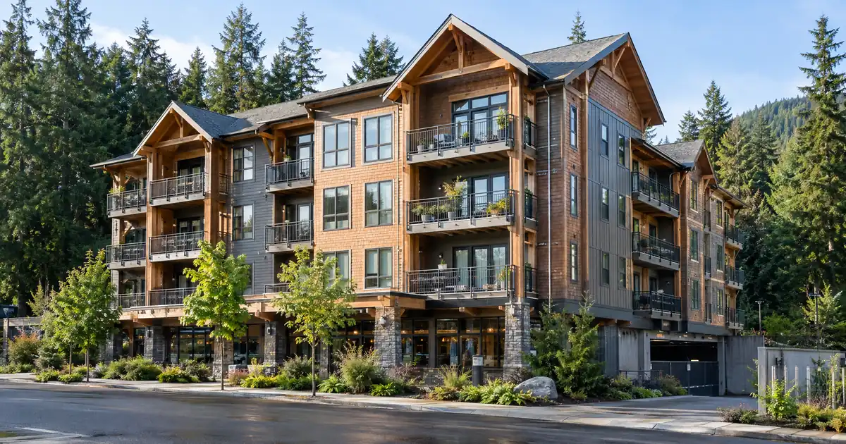How Much House Can You Buy in Washington With $1 Million in Assets and No Income?