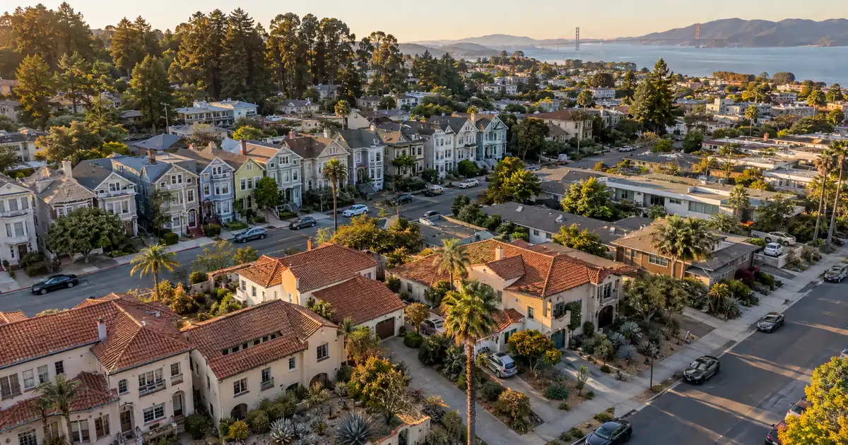 Can a California Early Retiree Get a Mortgage Before Age 59½ on Retirement Accounts?