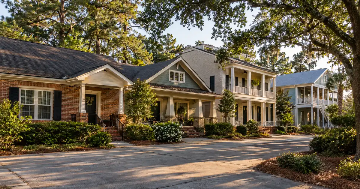 How Georgia Business Owners Buy a Home on Savings Instead of Tax Returns