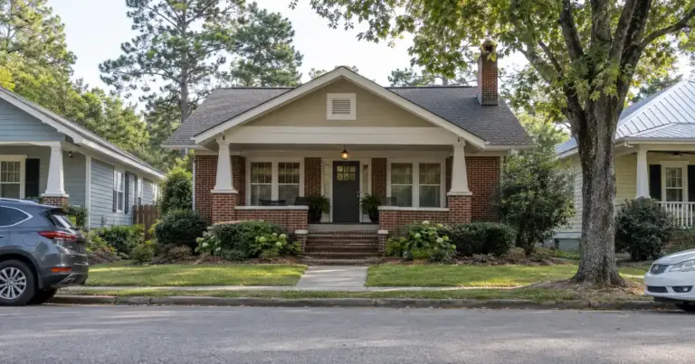 Can an Alabama Early Retiree Get a Mortgage Before Age 59½ on Retirement Accounts?