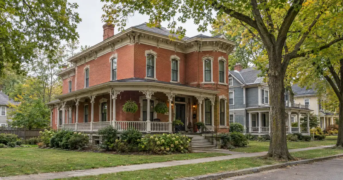 Can an Indiana Early Retiree Get a Mortgage Before Age 59½ on Retirement Accounts?