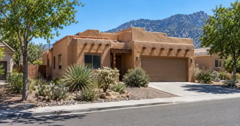 Can a New Mexico Early Retiree Get a Mortgage Before Age 59½ on Retirement Accounts?