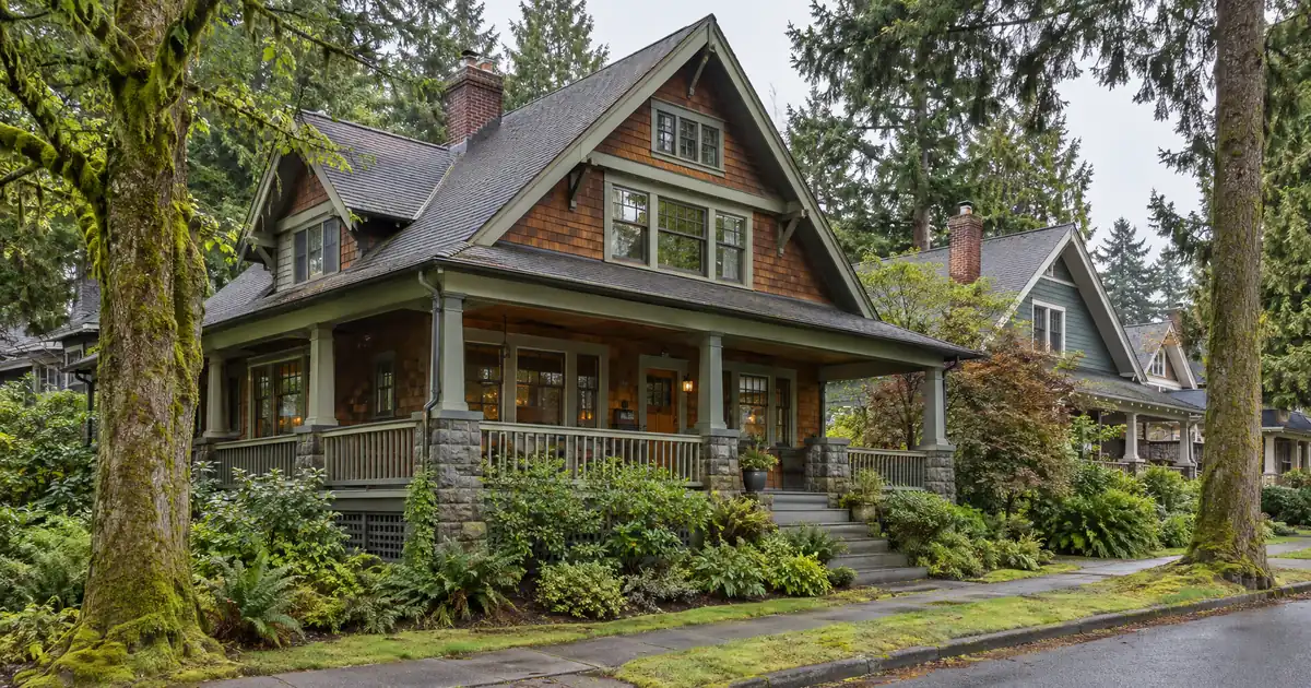 How Washington Business Owners Buy a Home on Savings Instead of Tax Returns