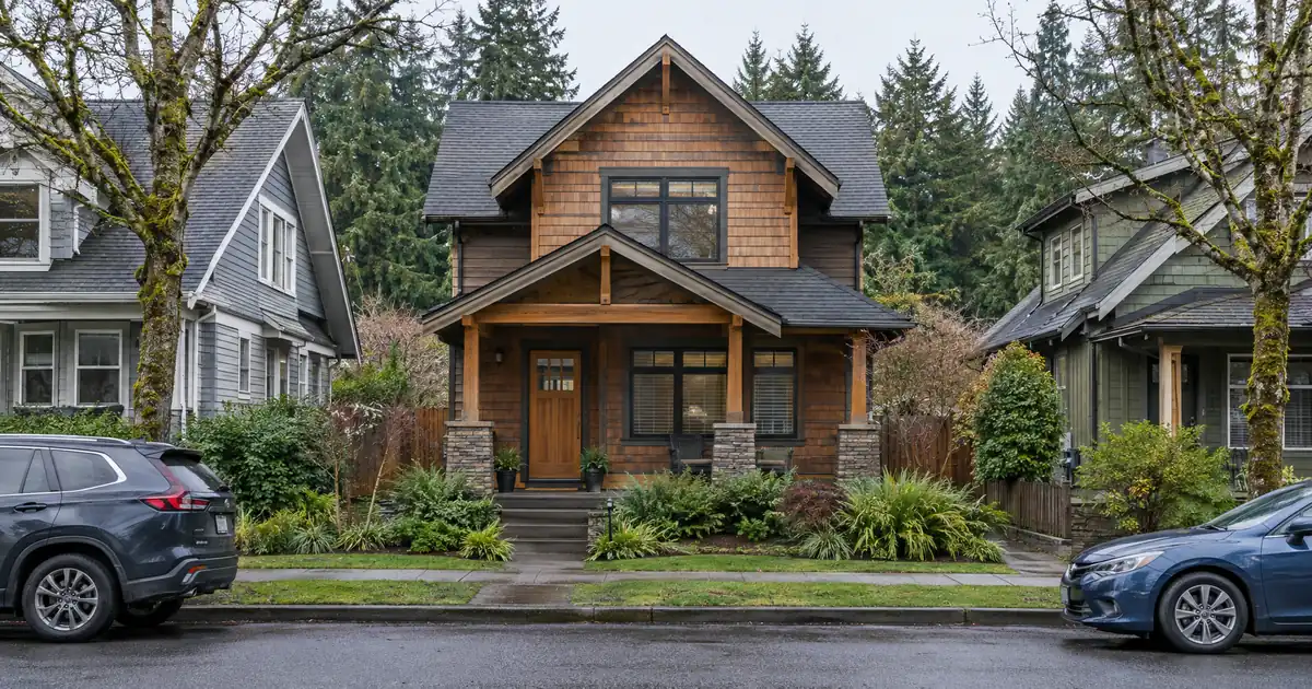 Can a Washington Widow Qualify for a Mortgage on Life Insurance and Retirement Assets?