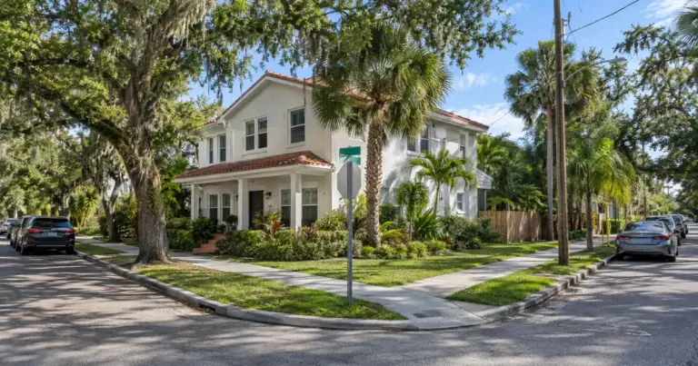 How Much Does a Florida Retiree Need in Assets to Buy a Home Without Income?